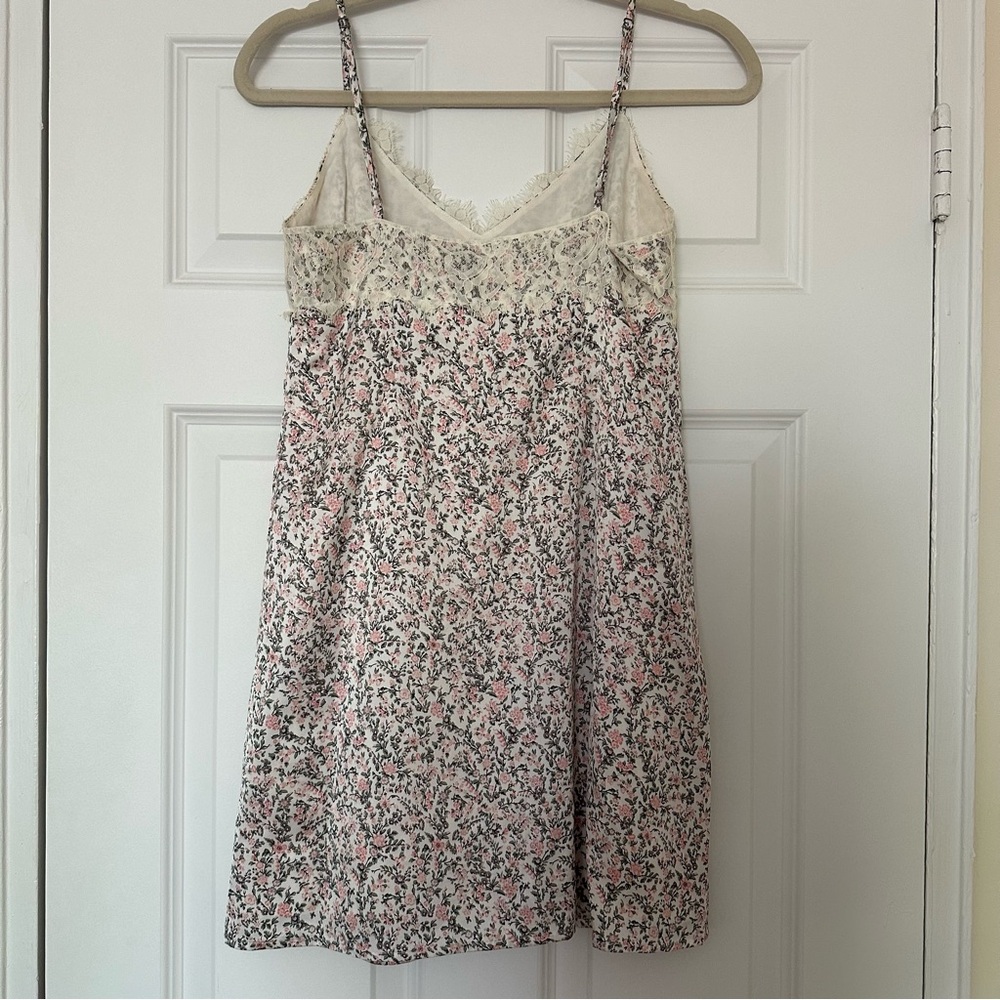 Abercrombie Slip Dress - Picture 4 of 6